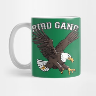 Bird Gang Mug